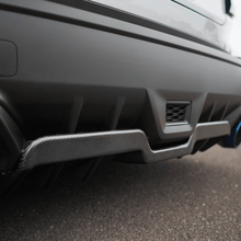 JDMuscle [22 - 26 WRX] V1 Carbon Fiber Rear Diffuser - JDMuscleDiffusers and Vortex GeneratorsJDM-WRX22-RDF1CF