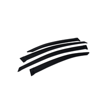 JDMuscle [22 - 26 WRX] V2 Rain Guards / Window Visors - JDMuscleRain GuardsJDM-WRX22-RG2