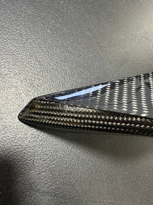 JDMuscle [22 - 26 WRX] V3 Carbon Fiber Duck Bill Low Profile Spoiler - Return - JDMuscleSpoilers and WingsJDM-WRX22-V3-R4S 04062026