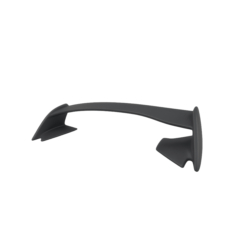 JDMuscle [22 - 26 WRX] VA STI Style 3 - Piece Spoiler - Paint Matched/Gloss Black/ABS *Final Edition - JDMuscleSpoilers and WingsJDM-WRX22-SPF-VASTINARAW ABS