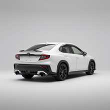 JDMuscle [22 - 26 WRX] Vacumm - Infused V6 Carbon Fiber Duck Bill Spoiler*Clearance*No Returns* - JDMuscleSpoilers and WingsJDM-WRX22-DB-V6