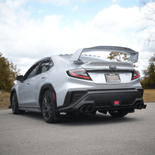 JDMuscle [22 - 26 WRX] Version Doragon LED Tail Lights - JDMuscleTail LightsJDM-WRX22-TALCWClear Lens / White Bar