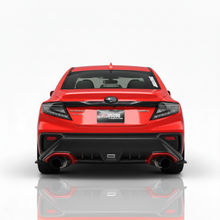 JDMuscle [22-26 WRX] Version Doragon LED Tail Lights | RGB Available*