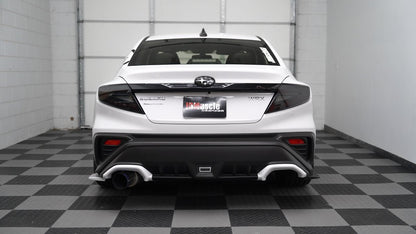 JDMuscle [22 - 26 WRX] Version Doragon LED Tail Lights - JDMuscleTail LightsJDM-WRX22-TALSWSmoked Lens / White Bar