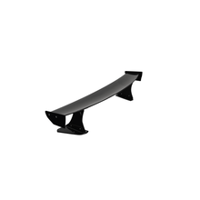 JDMuscle [22 - 26 WRX] VS2 Style Full Carbon Fiber GT Wing - JDMuscleSpoilers and WingsJDM-WRX22-1171CF/VS22x2 Twill