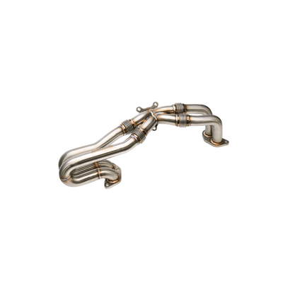High Performance Headers & Manifolds