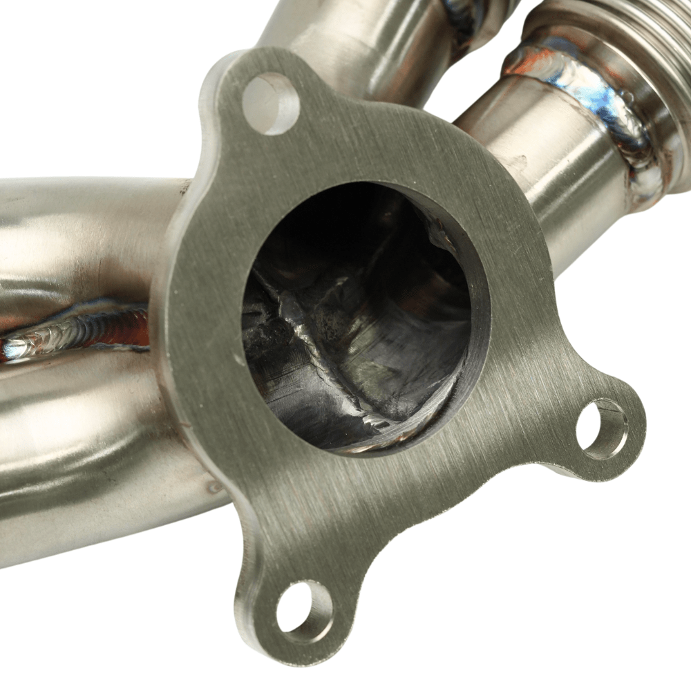 JDMuscle [22 - 26 WRX] YDYBB Unequal Length Header - MT&CVT - JDMuscleExhaust Headers and ManifoldsJDM-WRX22-EX-HD-1Single Scroll