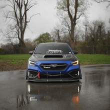 JDMuscle [22+ WRX Limited/TR w/ SRH] Headlights V1 - JDMuscleHeadlightsDRL+Sequential