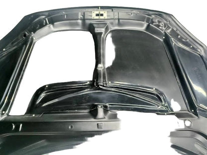 JDMuscle [22+BRZ/GR86] Tanso Carbon Fiber Hood - Spec M - JDMuscleHoodsJDM-ZD8-HD-MCF2x2 Twill