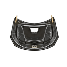 JDMuscle [22+BRZ/GR86] Tanso Carbon Fiber Hood - Spec R - JDMuscleHoodsJDM-ZD8-HD-RCF2x2 Twill