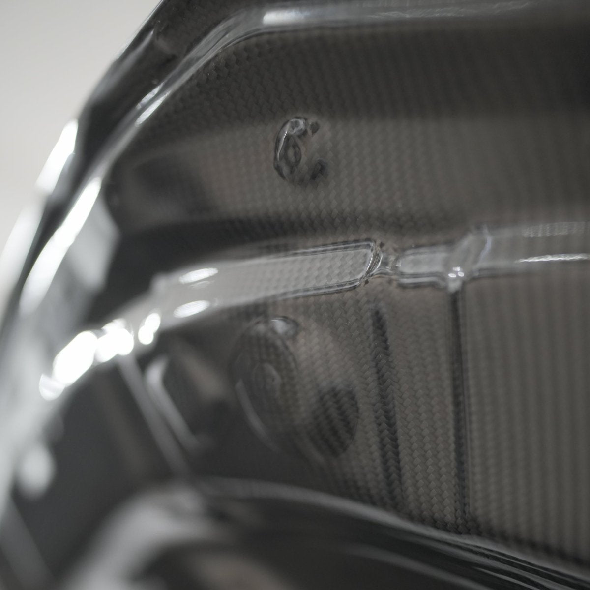 JDMuscle [22+BRZ/GR86] Tanso Carbon Fiber Hood - STI style - JDMuscleHoodsJDM-ZD8-HDSTIT2x2 Twill