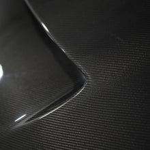 JDMuscle [22+BRZ/GR86] Tanso Carbon Fiber Hood - STI style - JDMuscleHoodsJDM-ZD8-HDSTIT2x2 Twill