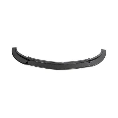 JDMuscle 23 - 24 Nissan Z Carbon Fiber Front Lip V1 - JDMuscleFront LipsJDM-RZ34-LIP-V1DCFPre - preg Carbon Fiber