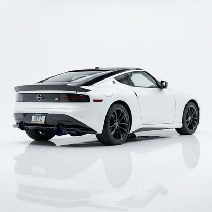 JDMuscle [23 - 25 Nissan Z] Carbon Fiber Duck Bill - KR Style - JDMuscleSpoilers and WingsJDM-RZ34-90954CF