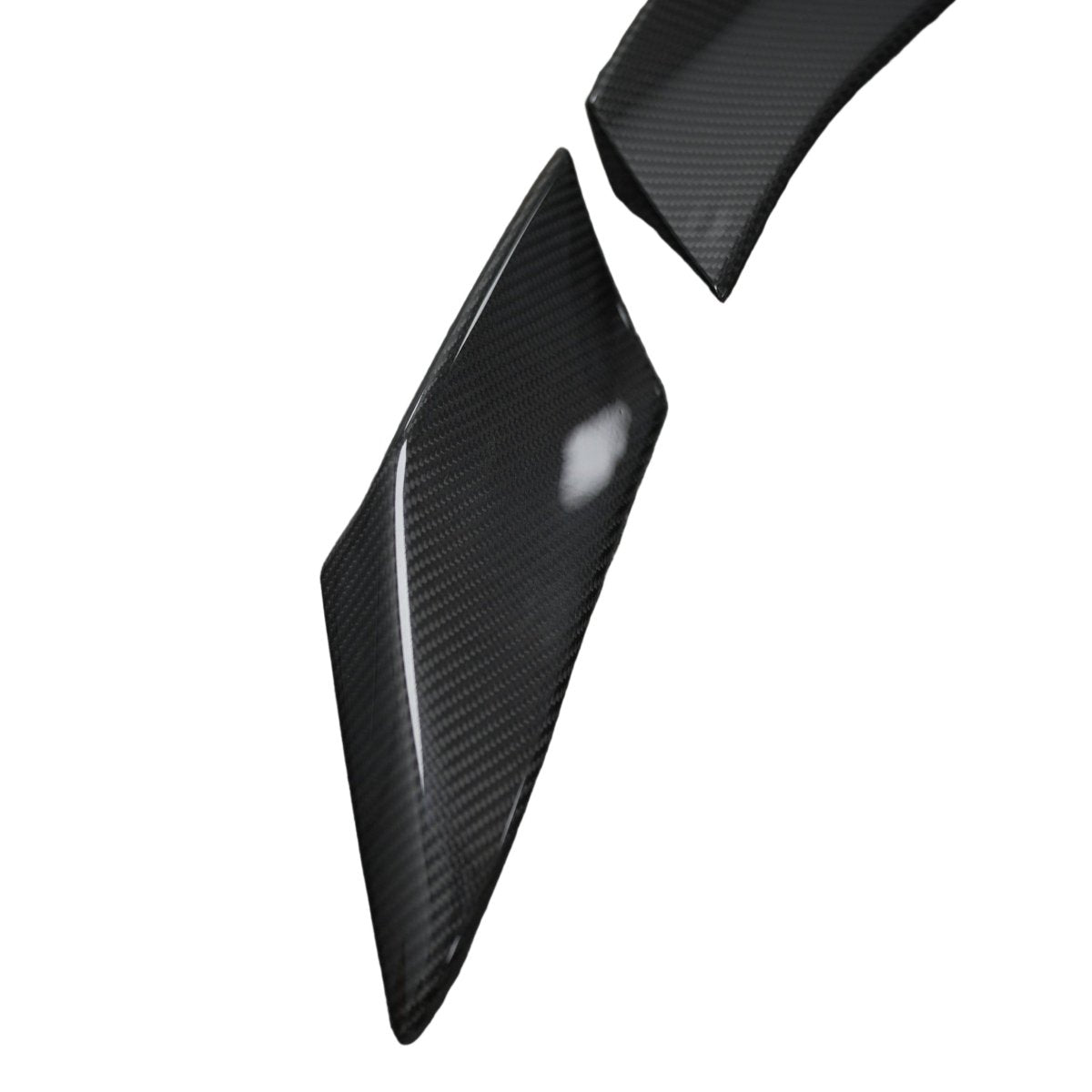 JDMuscle [23 - 25 Nissan Z] Carbon Fiber Duck Bill - NSM Style - JDMuscleSpoilers and WingsJDM-RZ34-DR-87CFCarbon Fiber