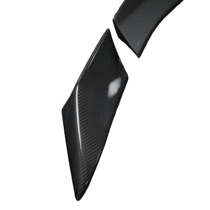 JDMuscle [23 - 25 Nissan Z] Carbon Fiber Duck Bill - NSM Style - JDMuscleSpoilers and WingsJDM-RZ34-DR-87CFCarbon Fiber