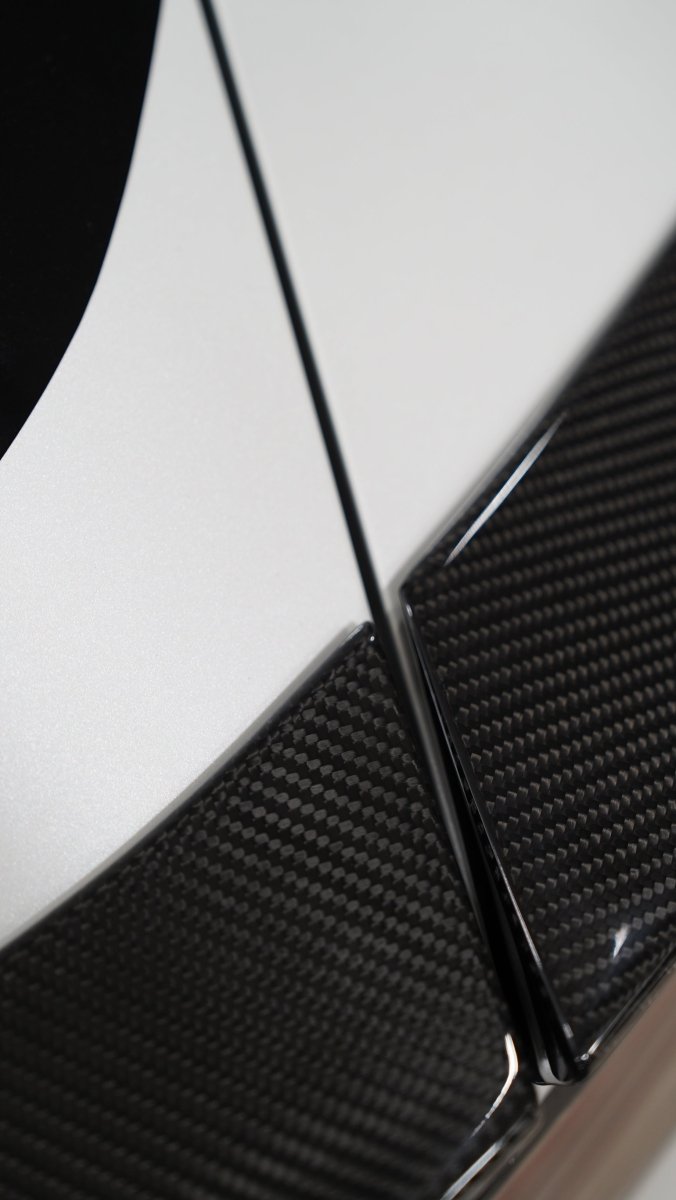 JDMuscle [23 - 25 Nissan Z] Carbon Fiber Duck Bill - NSM Style - JDMuscleSpoilers and WingsJDM-RZ34-DR-87CFCarbon Fiber