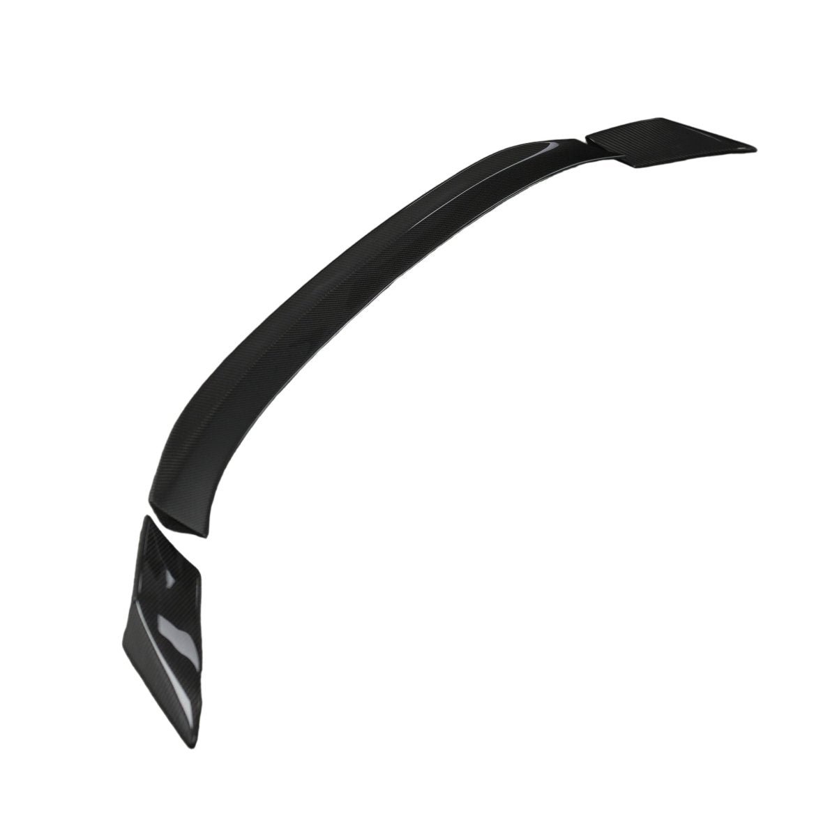 JDMuscle [23 - 25 Nissan Z] Carbon Fiber Duck Bill - NSM Style - JDMuscleSpoilers and WingsJDM-RZ34-DR-87CFCarbon Fiber