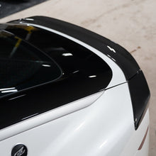 JDMuscle [23 - 25 Nissan Z] Carbon Fiber Duck Bill - NSM Style - JDMuscleSpoilers and WingsJDM-RZ34-DR-87CFCarbon Fiber