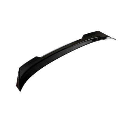 JDMuscle [23 - 25 Nissan Z] Carbon Fiber Duck Bill V1 - JDMuscleSpoilers and WingsJDM-RZ34-DUC-V1DCFDry Carbon Fiber