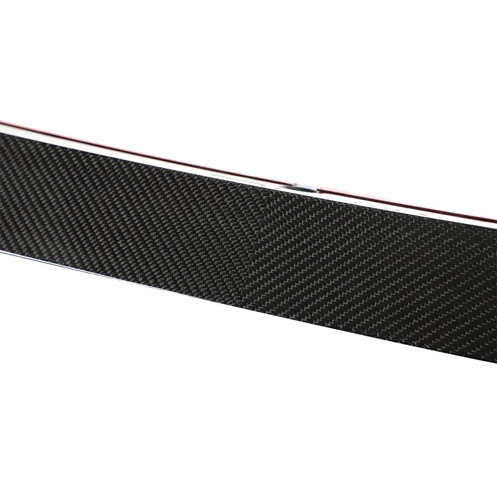 JDMuscle [23 - 25 Nissan Z] Carbon Fiber Duck Bill V1 - JDMuscleSpoilers and WingsJDM-RZ34-DUC-V1DCFDry Carbon Fiber