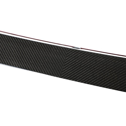 JDMuscle [23 - 25 Nissan Z] Carbon Fiber Duck Bill V1 - JDMuscleSpoilers and WingsJDM-RZ34-DUC-V1DCFDry Carbon Fiber