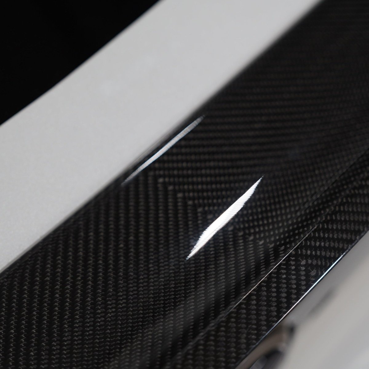 JDMuscle [23 - 25 Nissan Z] Carbon Fiber Duck Bill V1 - JDMuscleSpoilers and WingsJDM-RZ34-DUC-V1DCFDry Carbon Fiber