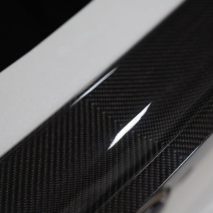JDMuscle [23 - 25 Nissan Z] Carbon Fiber Duck Bill V1 - JDMuscleSpoilers and WingsJDM-RZ34-DUC-V1DCFDry Carbon Fiber