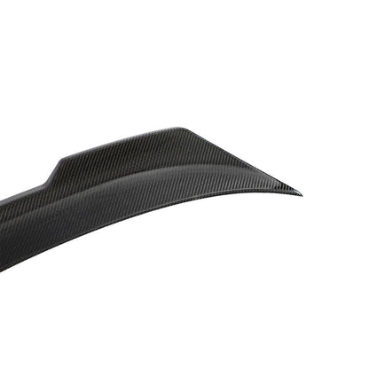 JDMuscle [23 - 25 Nissan Z] Carbon Fiber Duck Bill V1 - JDMuscleSpoilers and WingsJDM-RZ34-DUC-V1DCFDry Carbon Fiber
