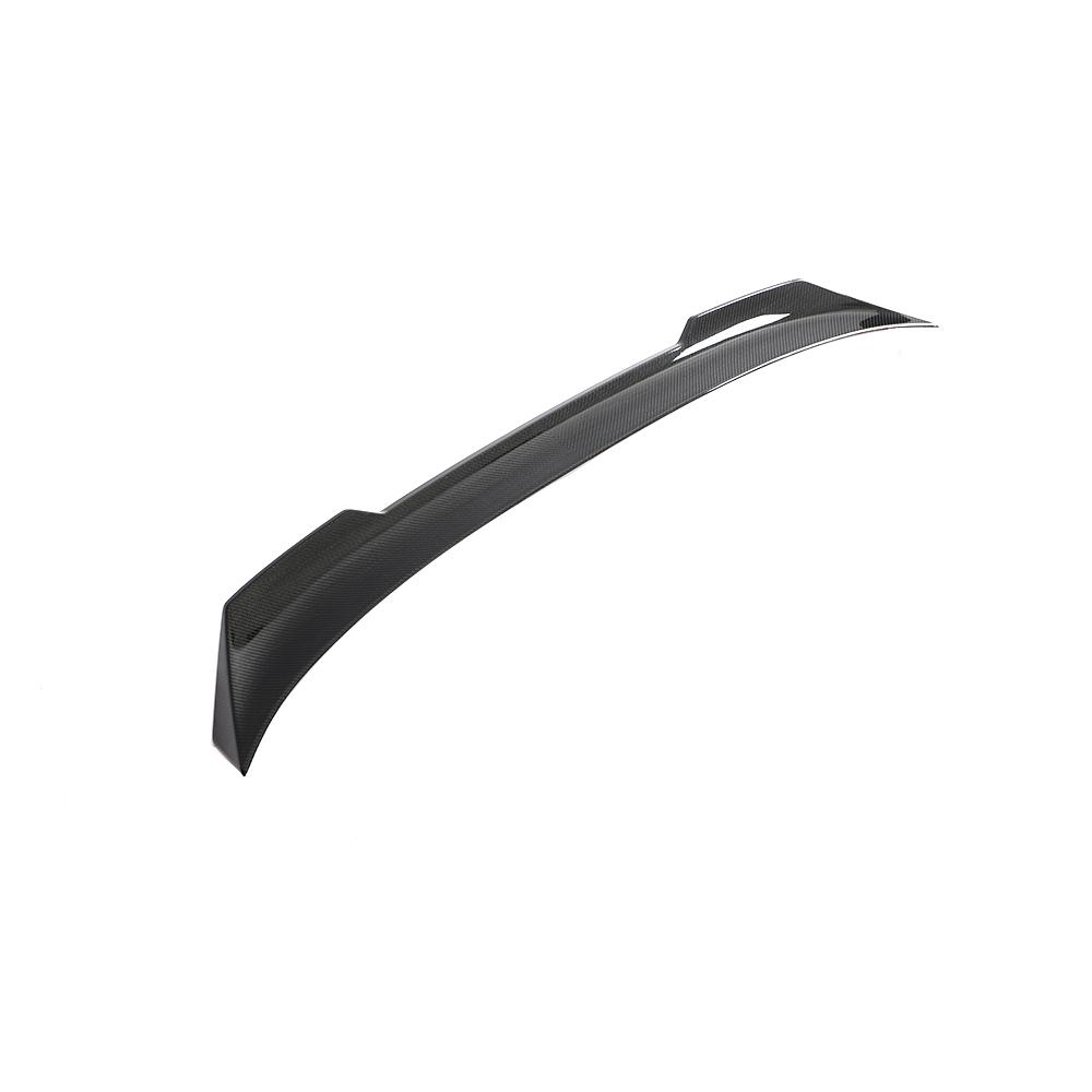 JDMuscle [23-26 Nissan Z] V1 Pre-Preg Carbon Fiber Duck Bill Spoiler