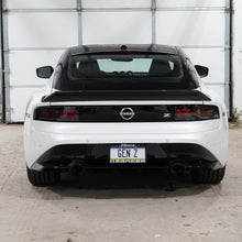 JDMuscle [23 - 25 Nissan Z] Carbon Fiber Duck Bill V2 - JDMuscleSpoilers and WingsJDM-RZ34-91147CF