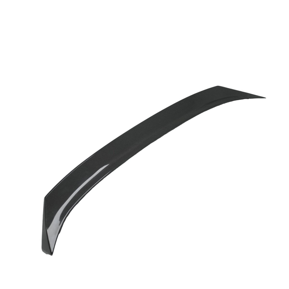 JDMuscle [23 - 25 Nissan Z] Carbon Fiber Duck Bill V2 - JDMuscleSpoilers and WingsJDM-RZ34-91147CF