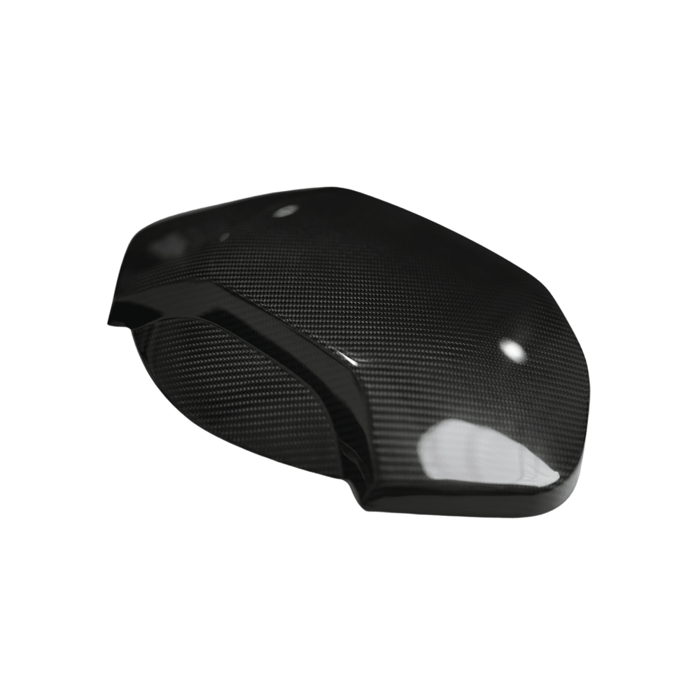 JDMuscle [23 - 25 Nissan Z] Tanso Carbon Fiber Interior Dress Up Covers - JDMuscleTrim KitsJDM-RZ34-23095Cluster Hood