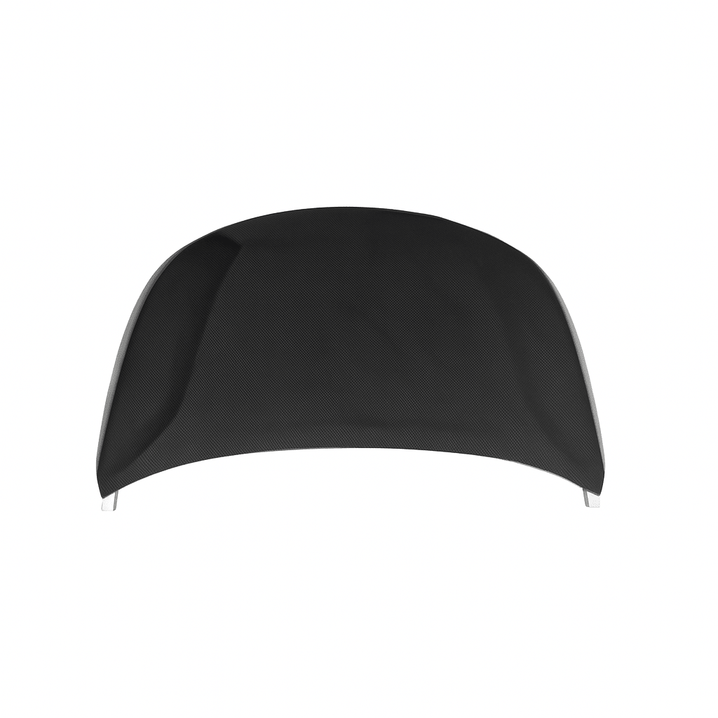 JDMuscle [23 - 26 GR Corolla, 19 - 26 Corolla Hatchback] Spec O Carbon Fiber Hood - JDMuscleHoodsJDM-E210-916CF2x2 Regular Carbon Fiber
