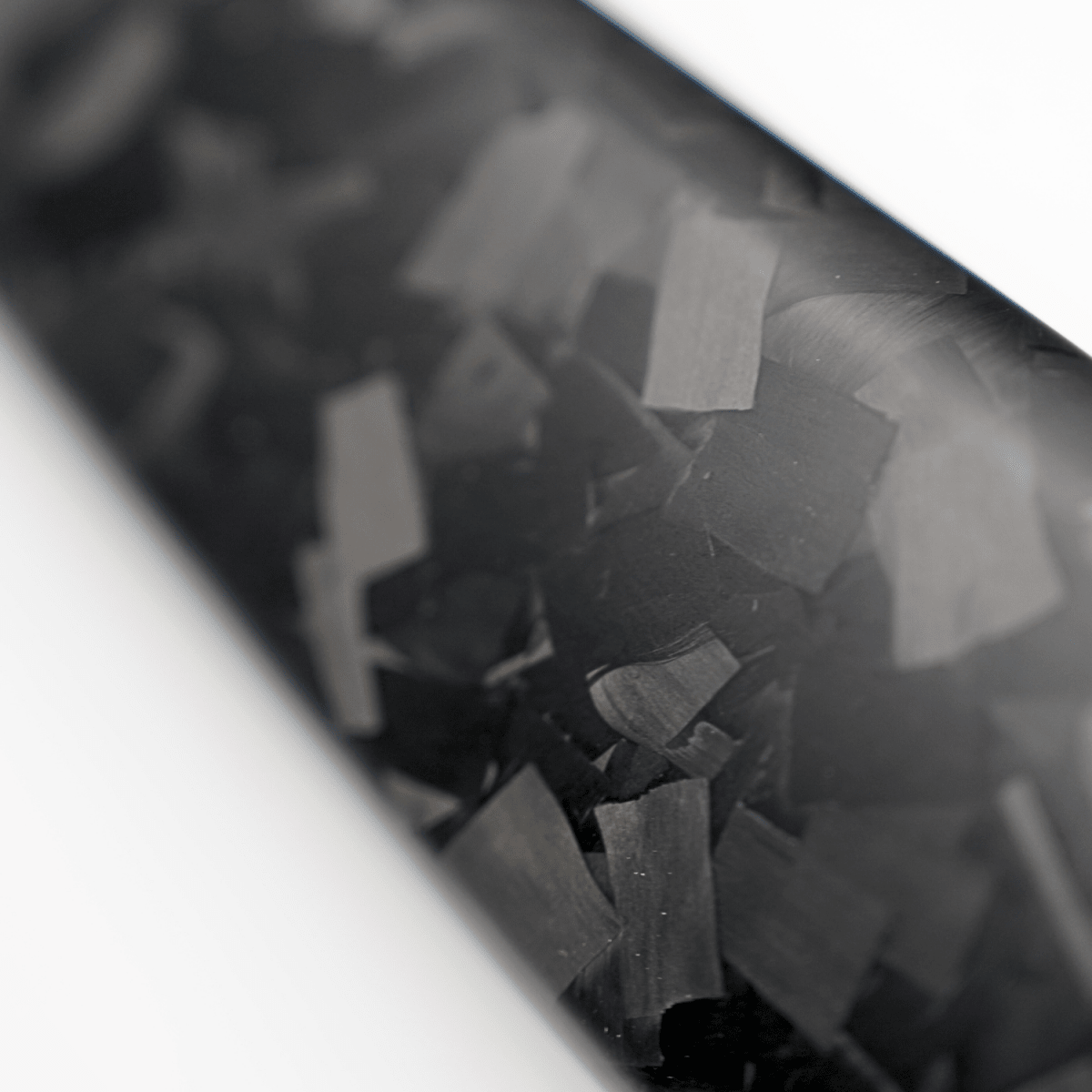 JDMuscle [23 - 26 GR Corolla] Carbon Fiber Interior Door Handles Covers (Front 2 PCS) - JDMuscleTrim KitsJDM-E210-24161MFCMatte Forged Carbon Fiber