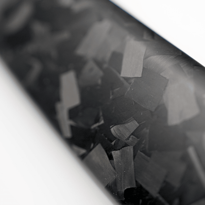 JDMuscle [23 - 26 GR Corolla] Carbon Fiber Interior Door Handles Covers (Front 2 PCS) - JDMuscleTrim KitsJDM-E210-24161MFCMatte Forged Carbon Fiber