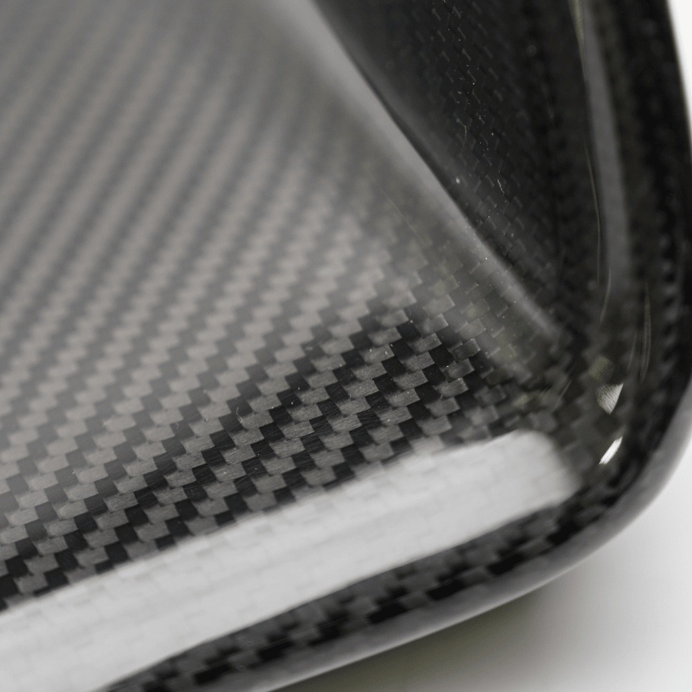 JDMuscle [23 - 26 GR Corolla] Carbon Fiber Speedometer Frame Cover - JDMuscleTrim KitsJDM-E210-24149MFCMatte Forged Carbon Fiber