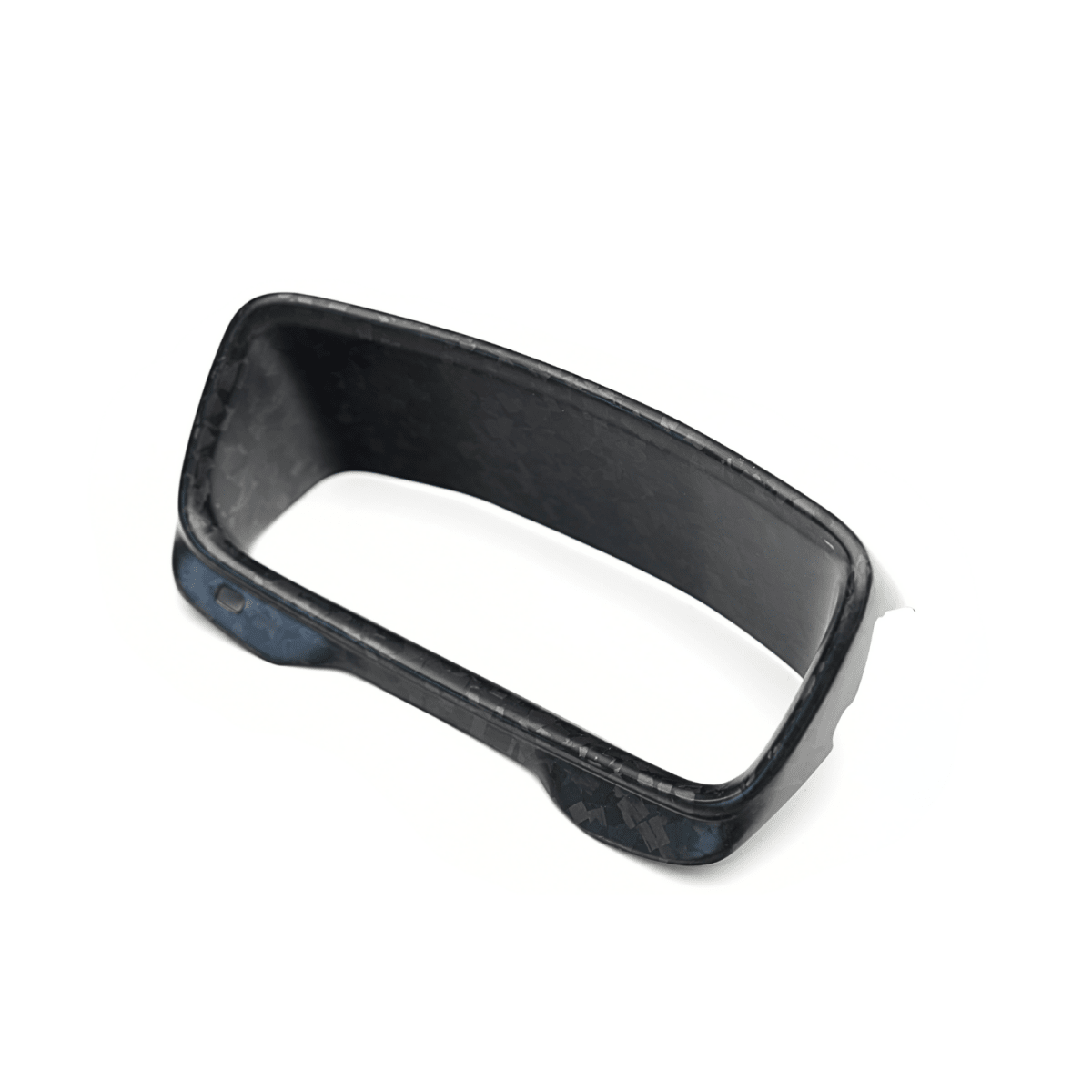 JDMuscle [23 - 26 GR Corolla] Carbon Fiber Speedometer Frame Cover - JDMuscleTrim KitsJDM-E210-24149MFCMatte Forged Carbon Fiber