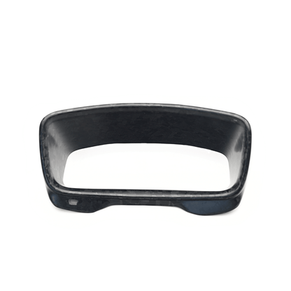 JDMuscle [23 - 26 GR Corolla] Carbon Fiber Speedometer Frame Cover - JDMuscleTrim KitsJDM-E210-24149MFCMatte Forged Carbon Fiber