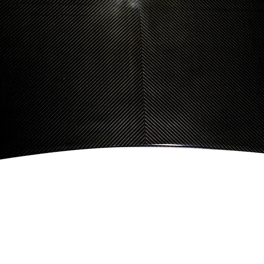 JDMuscle [23 - 26 Nissan Z] Carbon Fiber Hood V1 - JDMuscleHoodsJDM-RZ34-HD-V1DCFDry Carbon Fiber