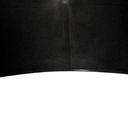 JDMuscle [23 - 26 Nissan Z] Carbon Fiber Hood V1 - JDMuscleHoodsJDM-RZ34-HD-V1DCFDry Carbon Fiber