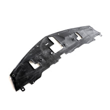 JDMuscle [23 - 26 Nissan Z] Carbon Fiber Radiator Shroud - JDMuscleRadiator ShroudsJDM-RZ34-RSCF