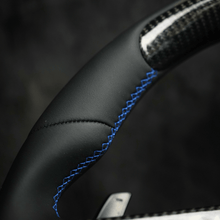 JDMuscle [23 - 26 Nissan Z] Custom Carbon Fiber Steering Wheel - JDMuscleSteering WheelsJDM-STR-RZ34