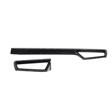 JDMuscle 23 - 26 Toyota GR Corolla Carbon Fiber AC Vent Covers (2PCS) - JDMuscleTrim KitsJDM-E210-24151-52MFCMatte Forged Carbon Fiber
