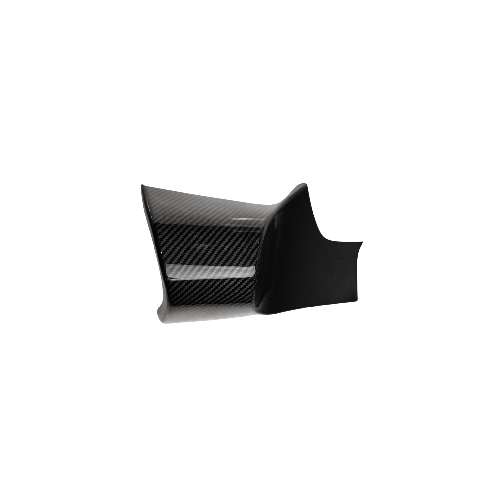 JDMuscle 23 - 26 Toyota GR Corolla Carbon Fiber Driver Dash Trim Cover - JDMuscleTrim KitsJDM-E210-24153CFRegular Carbon Fiber