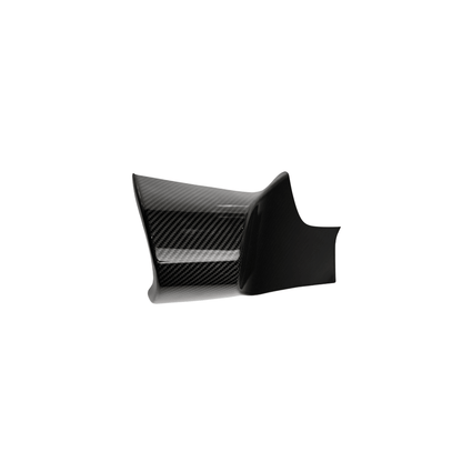 JDMuscle 23 - 26 Toyota GR Corolla Carbon Fiber Driver Dash Trim Cover - JDMuscleTrim KitsJDM-E210-24153CFRegular Carbon Fiber