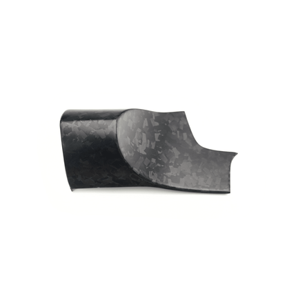 JDMuscle 23 - 26 Toyota GR Corolla Carbon Fiber Driver Dash Trim Cover - JDMuscleTrim KitsJDM-E210-24153CFRegular Carbon Fiber