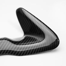 JDMuscle [23 - 26 Toyota GR Corolla] Carbon Fiber Front Seat Inserts (Front 2 PCS) - JDMuscleTrim KitsJDM-E210-24164X2GCFGloss Regular 2x2