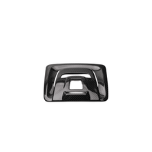 JDMuscle 23 - 26 Toyota GR Corolla Carbon Fiber Overhead Map Light Switch Cover - JDMuscleTrim KitsJDM-E210-24165CFRegular Carbon Fiber