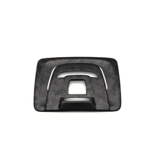 JDMuscle 23 - 26 Toyota GR Corolla Carbon Fiber Overhead Map Light Switch Cover - JDMuscleTrim KitsJDM-E210-24165MFCMatte Forged Carbon Fiber